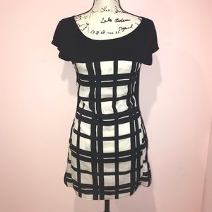 Weston wear Anthropologie tunic